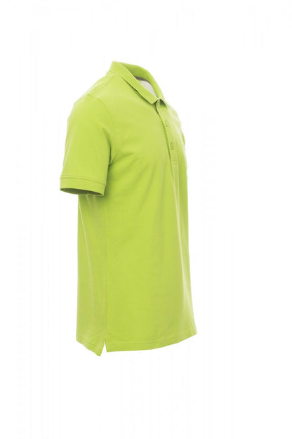 Tricou polo cu mânecă scurtă PAYPER Venice