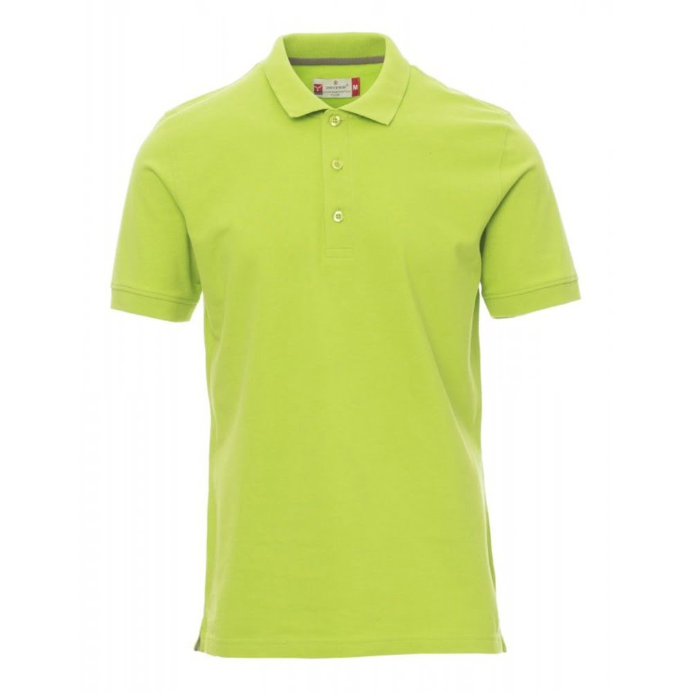 Tricou polo cu mânecă scurtă PAYPER Venice
