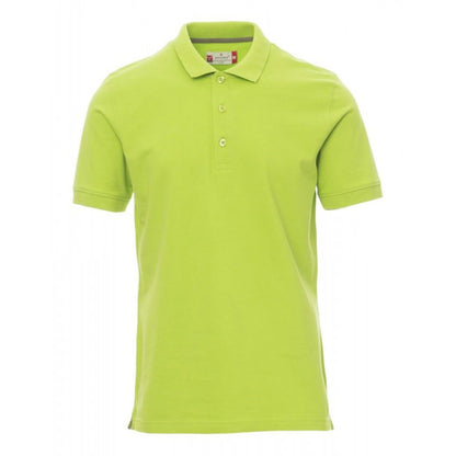 Tricou polo cu mânecă scurtă PAYPER Venice