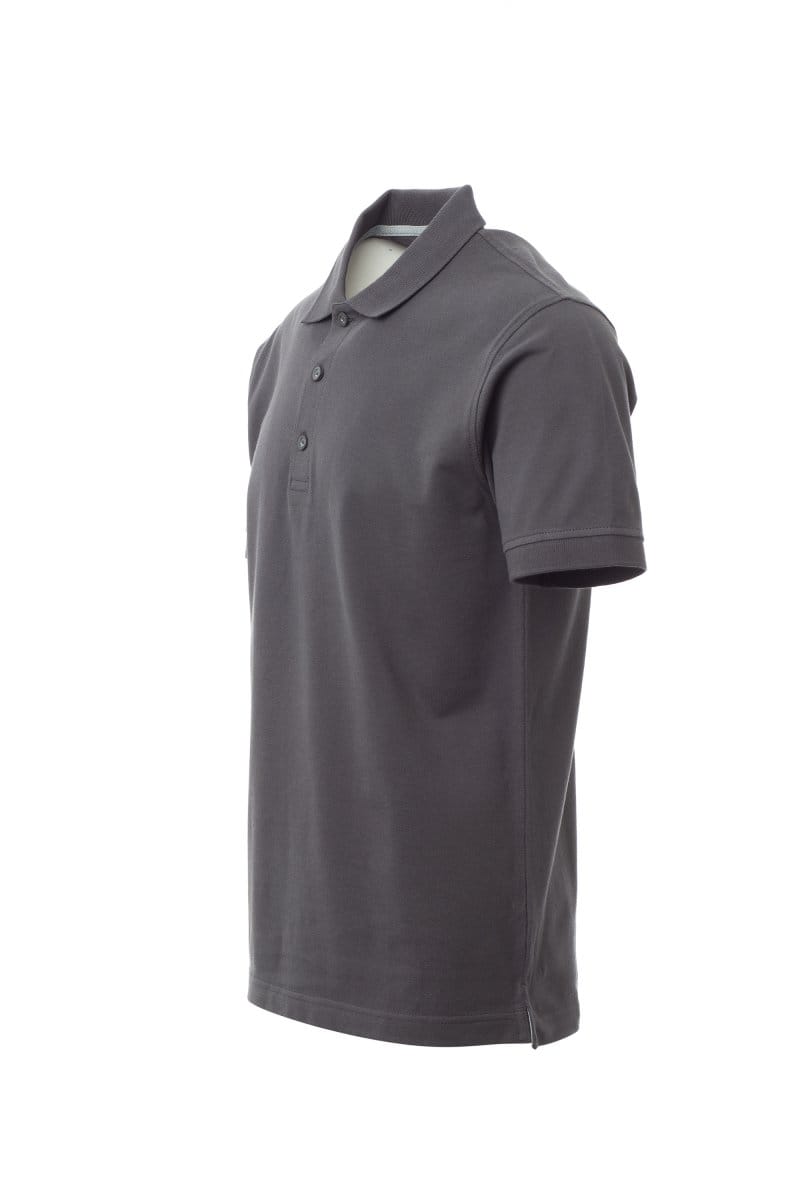 Tricou polo cu mânecă scurtă PAYPER Venice