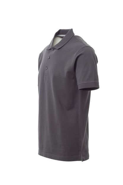 Tricou polo cu mânecă scurtă PAYPER Venice