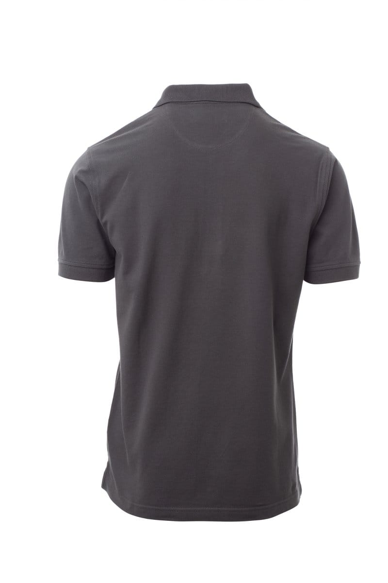 Tricou polo cu mânecă scurtă PAYPER Venice