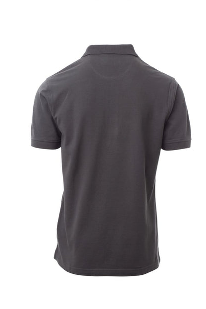 Tricou polo cu mânecă scurtă PAYPER Venice