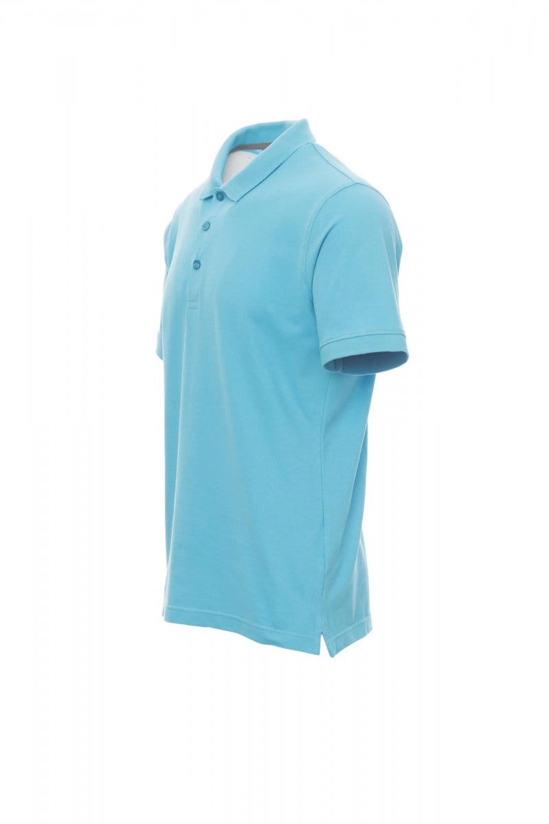 Tricou polo cu mânecă scurtă PAYPER Venice