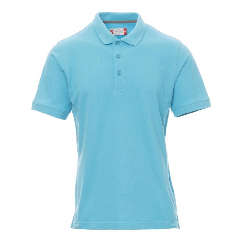 Tricou polo cu mânecă scurtă PAYPER Venice
