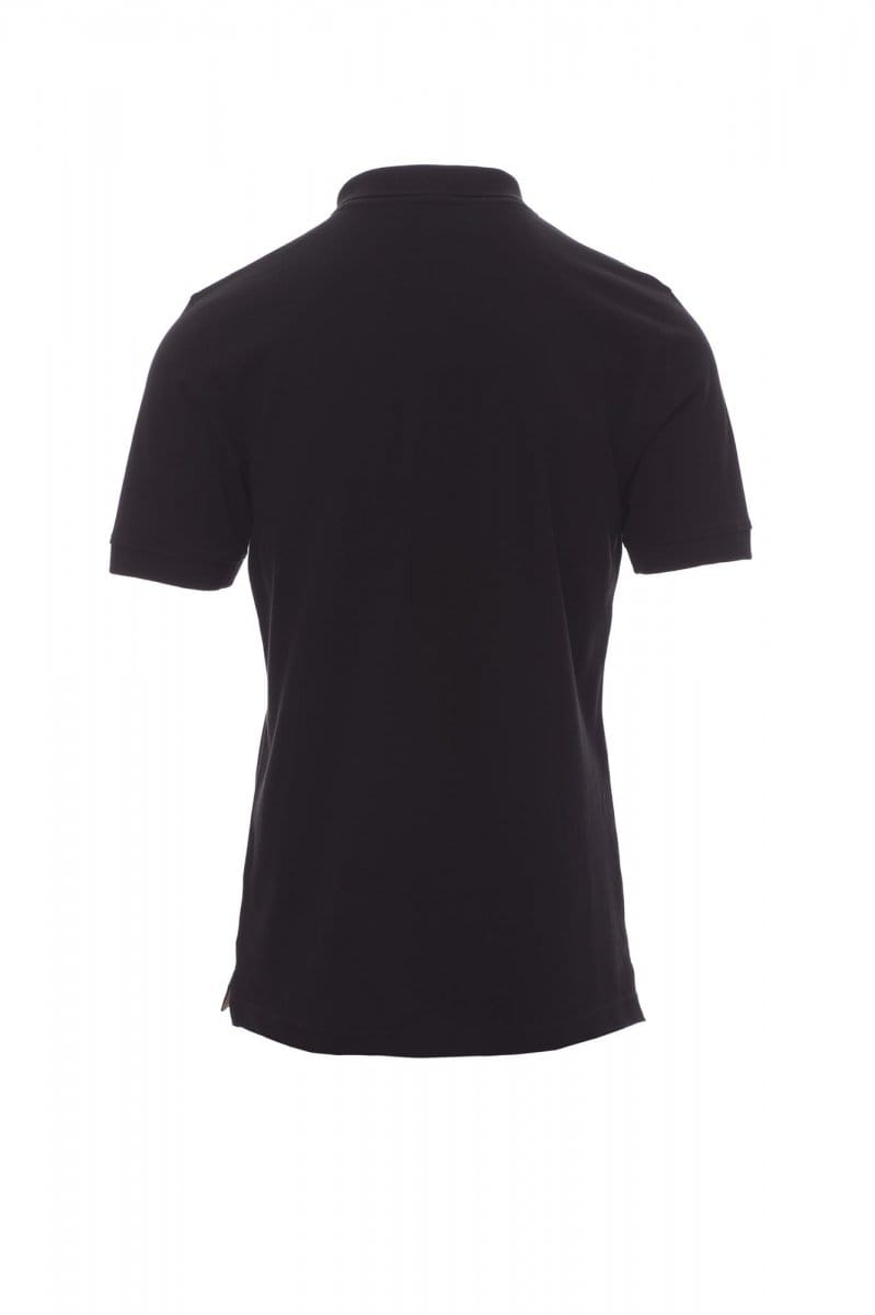 Tricou polo cu mânecă scurtă PAYPER Venice