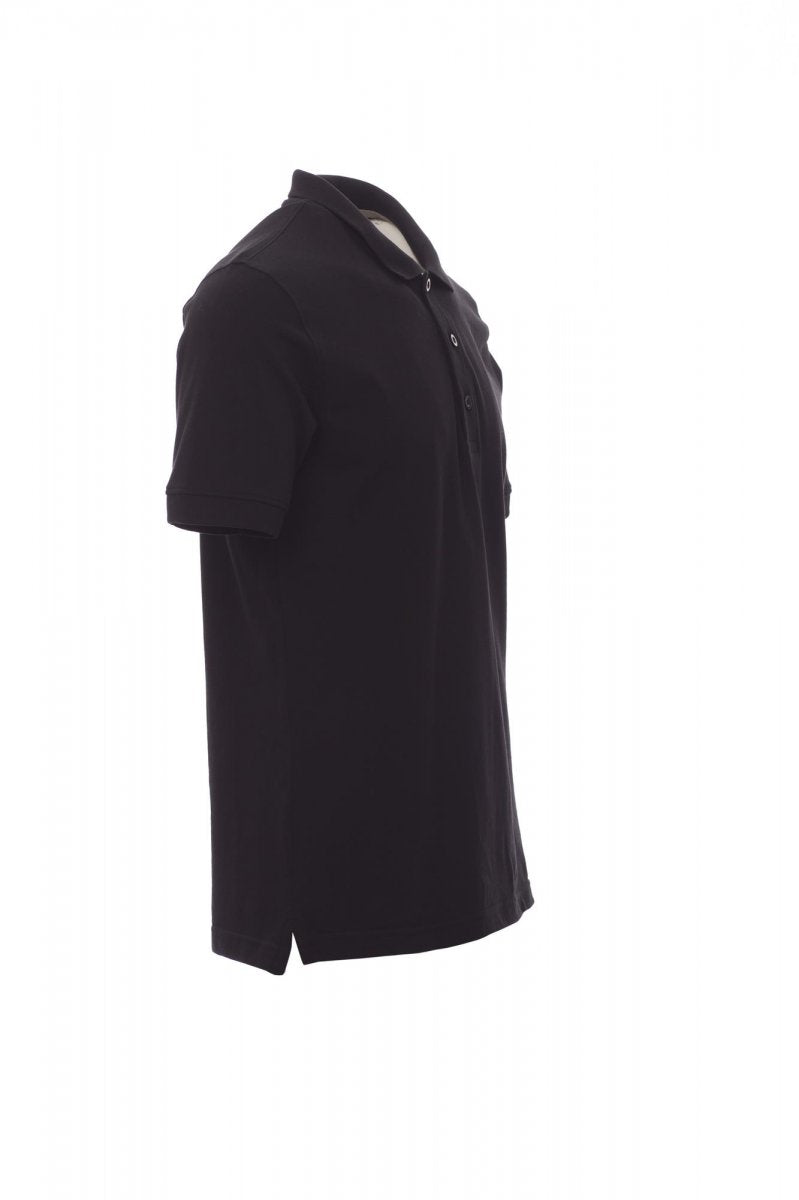 Tricou polo cu mânecă scurtă PAYPER Venice