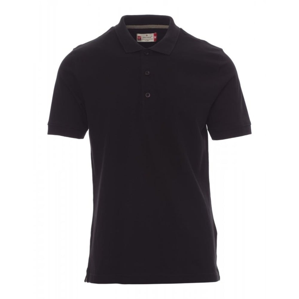 Tricou polo cu mânecă scurtă PAYPER Venice