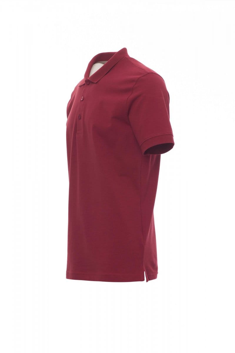 Tricou polo cu mânecă scurtă PAYPER Venice