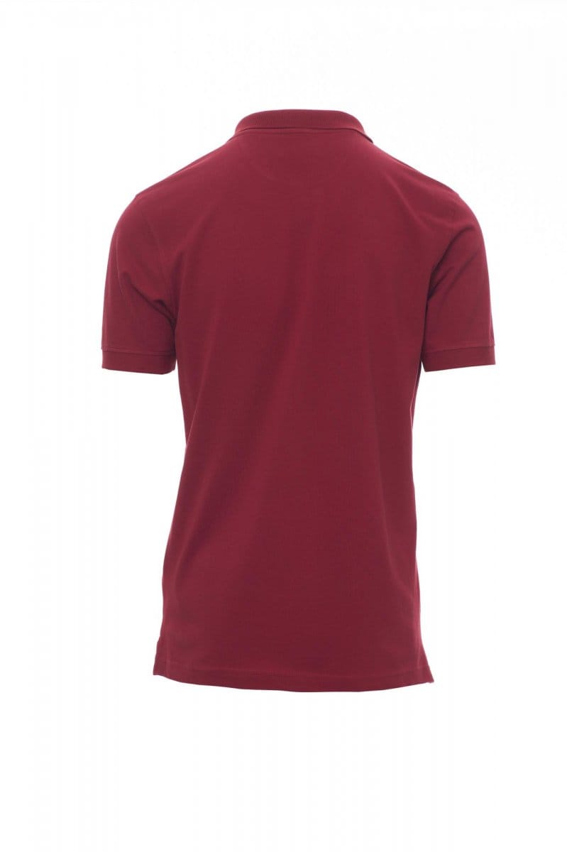 Tricou polo cu mânecă scurtă PAYPER Venice