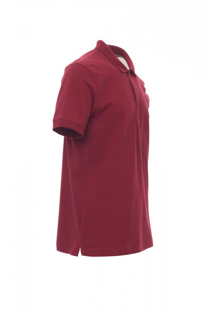 Tricou polo cu mânecă scurtă PAYPER Venice