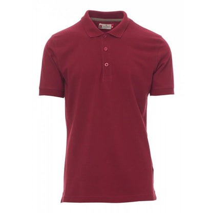 Tricou polo cu mânecă scurtă PAYPER Venice