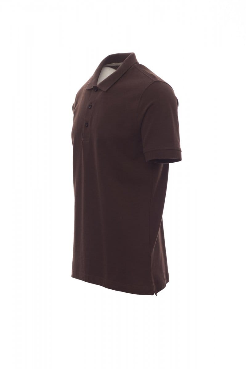 Tricou polo cu mânecă scurtă PAYPER Venice