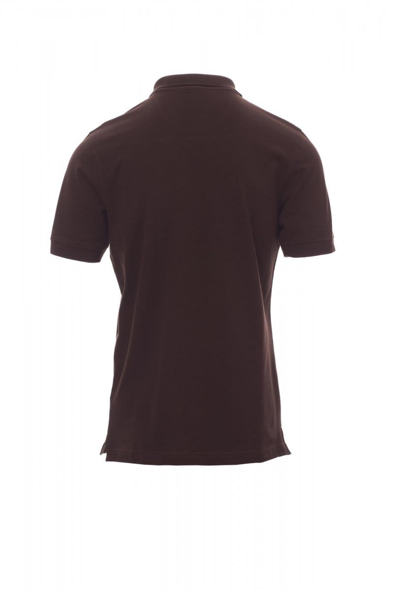 Tricou polo cu mânecă scurtă PAYPER Venice