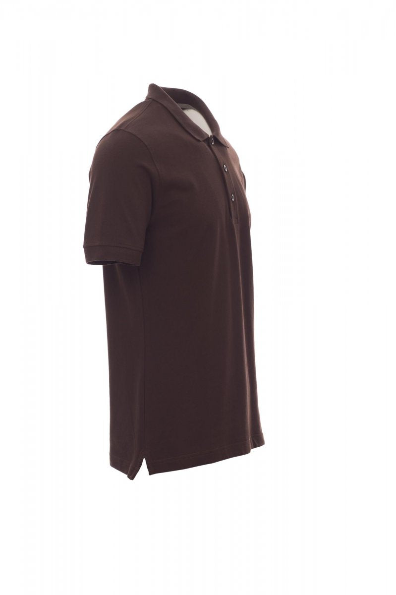 Tricou polo cu mânecă scurtă PAYPER Venice