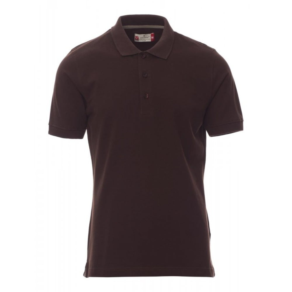 Tricou polo cu mânecă scurtă PAYPER Venice