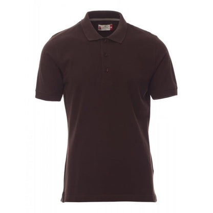 Tricou polo cu mânecă scurtă PAYPER Venice
