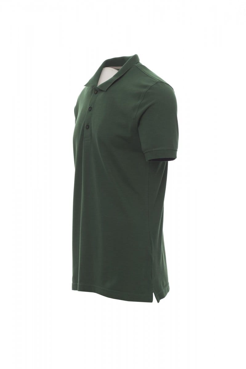 Tricou polo cu mânecă scurtă PAYPER Venice