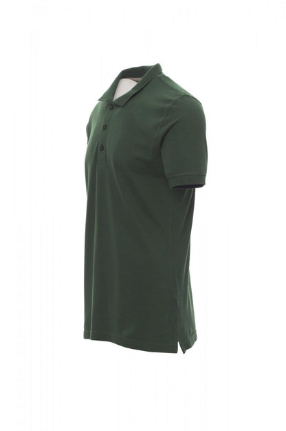 Tricou polo cu mânecă scurtă PAYPER Venice