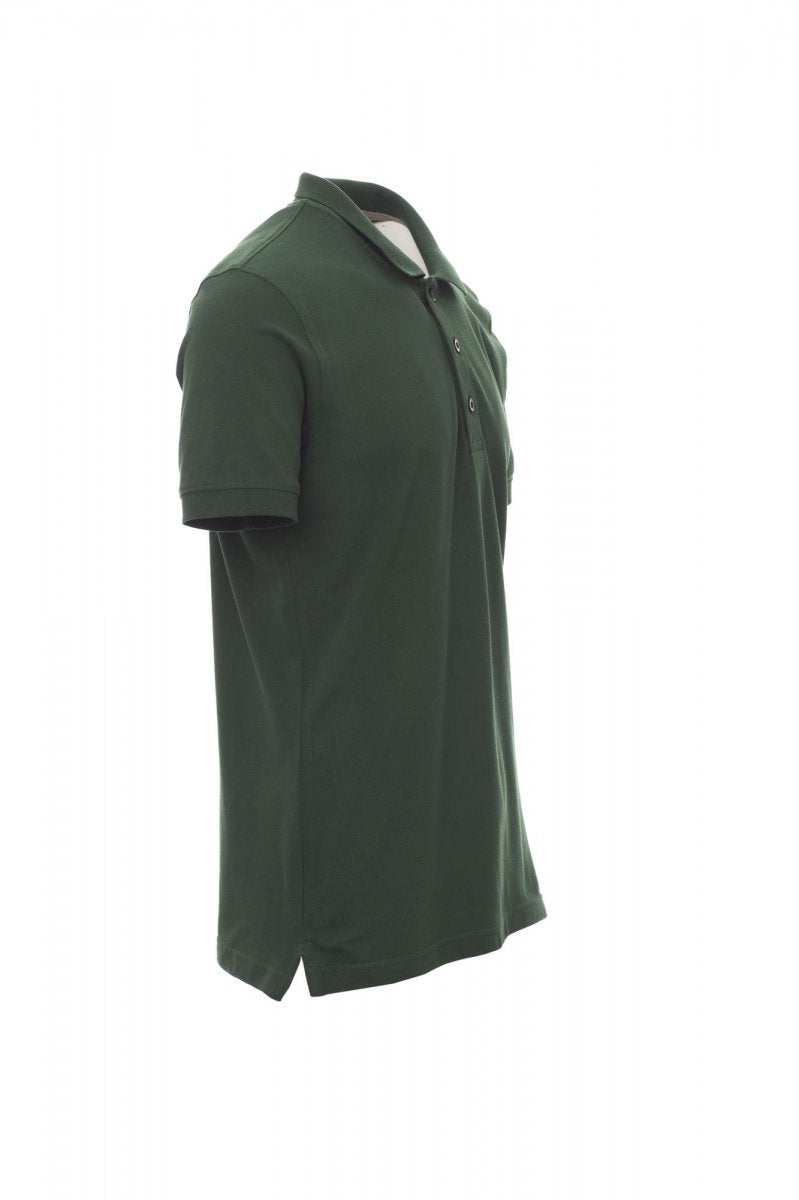 Tricou polo cu mânecă scurtă PAYPER Venice