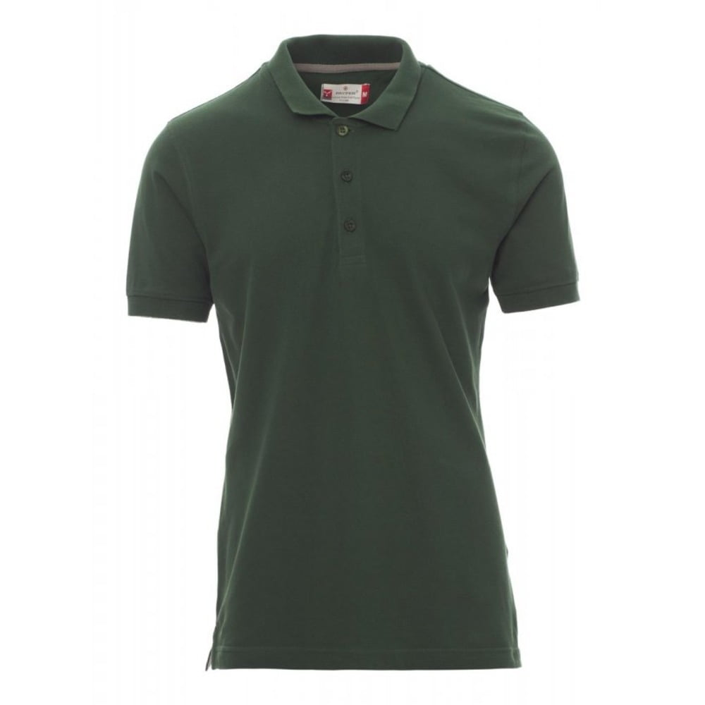 Tricou polo cu mânecă scurtă PAYPER Venice