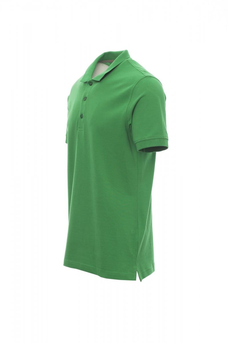 Tricou polo cu mânecă scurtă PAYPER Venice