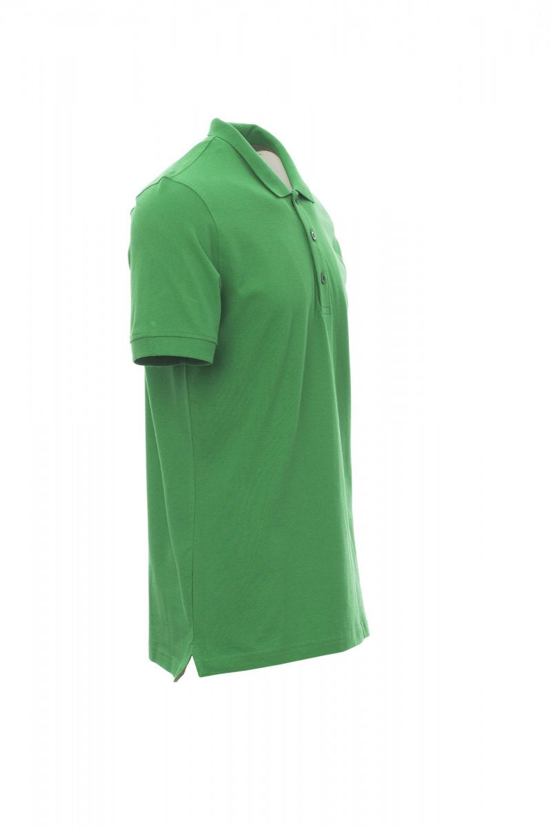 Tricou polo cu mânecă scurtă PAYPER Venice