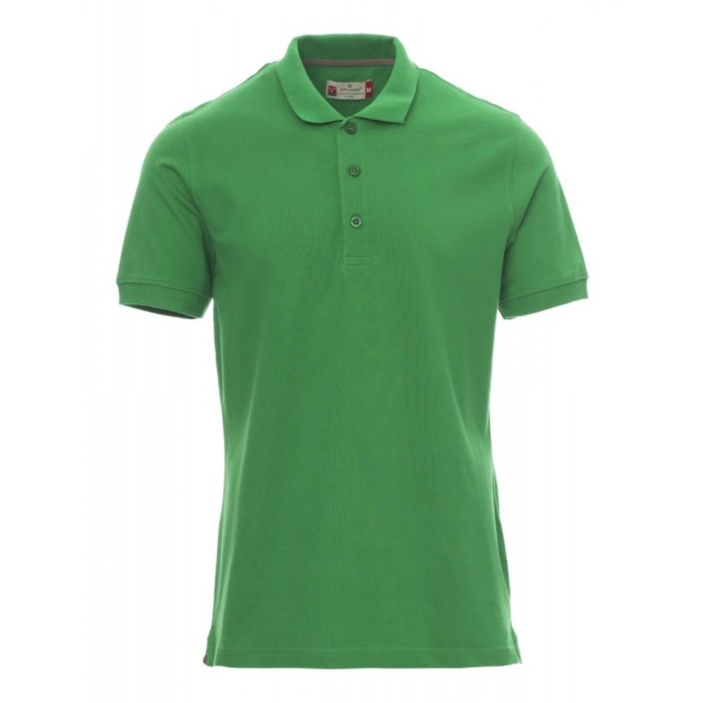 Tricou polo cu mânecă scurtă PAYPER Venice