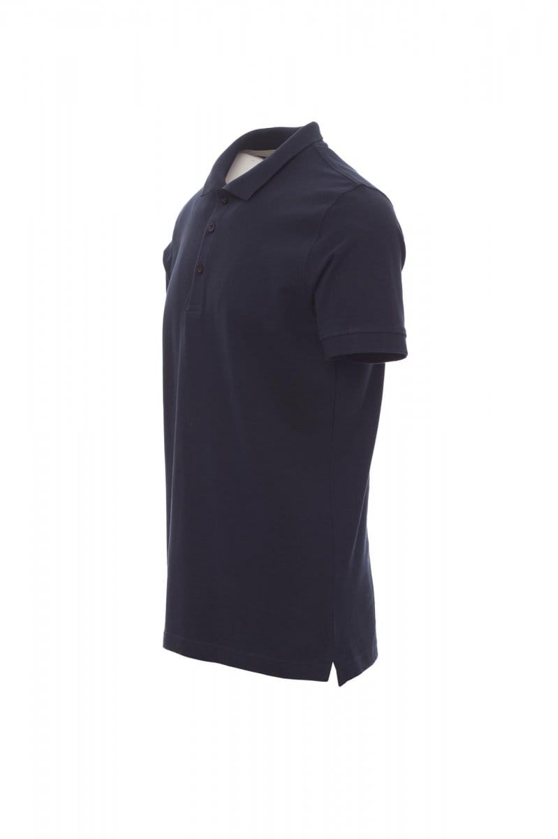 Tricou polo cu mânecă scurtă PAYPER Venice