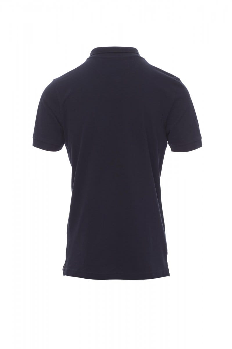 Tricou polo cu mânecă scurtă PAYPER Venice