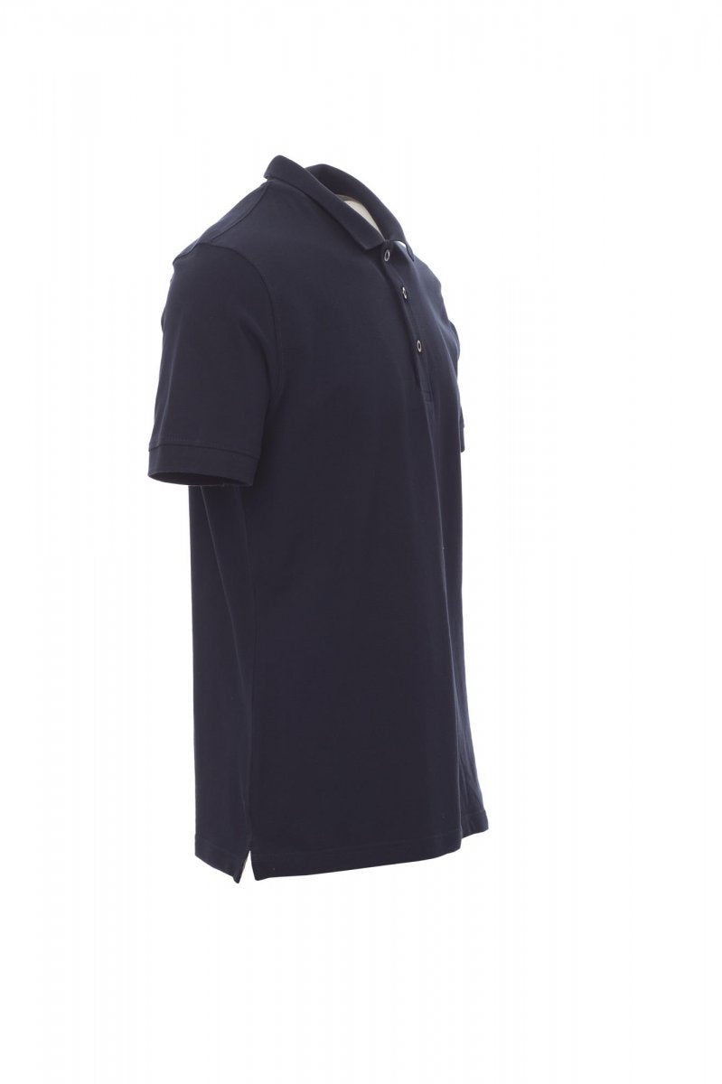 Tricou polo cu mânecă scurtă PAYPER Venice