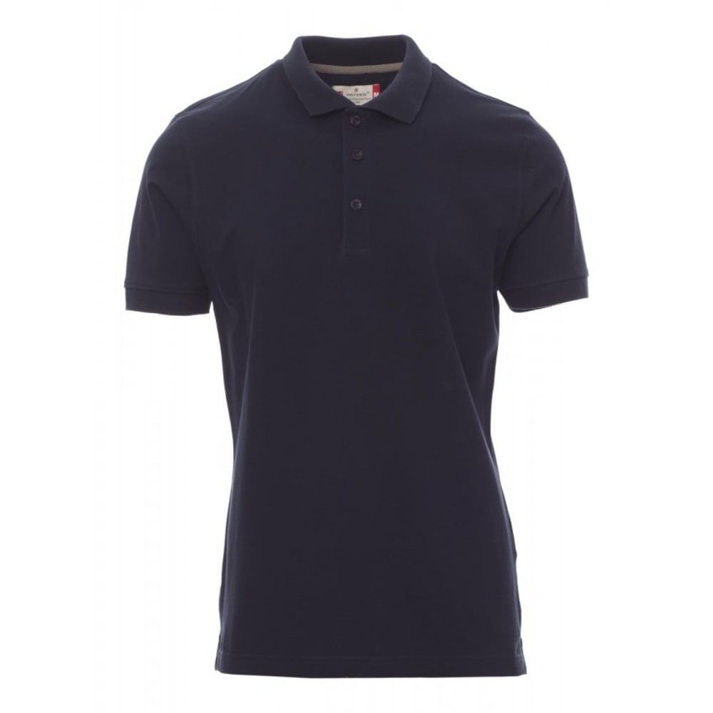 Tricou polo cu mânecă scurtă PAYPER Venice