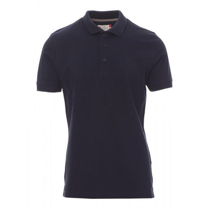 Tricou polo cu mânecă scurtă PAYPER Venice