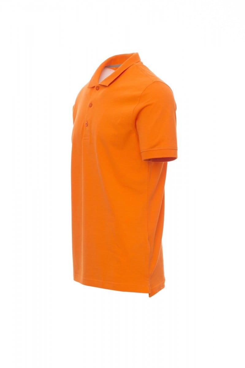 Tricou polo cu mânecă scurtă PAYPER Venice
