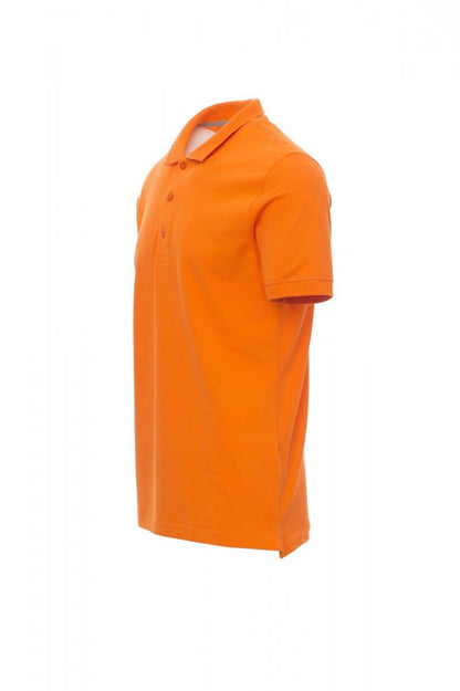 Tricou polo cu mânecă scurtă PAYPER Venice