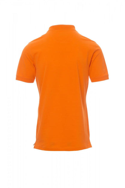 Tricou polo cu mânecă scurtă PAYPER Venice