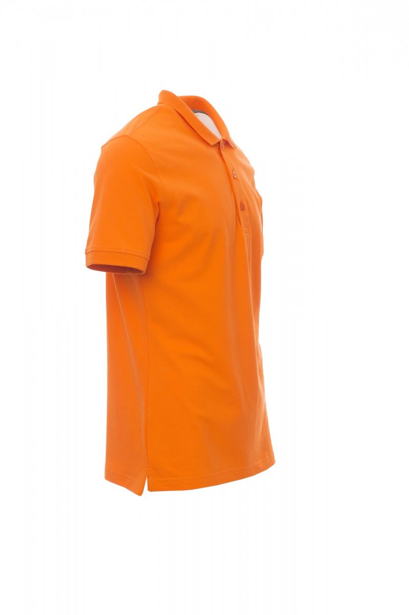 Tricou polo cu mânecă scurtă PAYPER Venice
