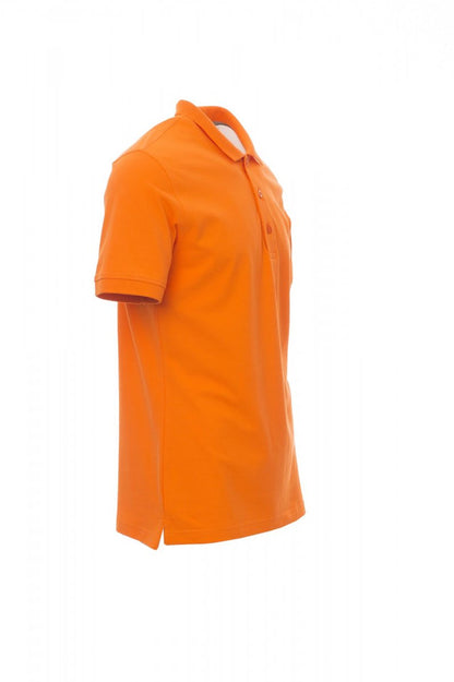 Tricou polo cu mânecă scurtă PAYPER Venice