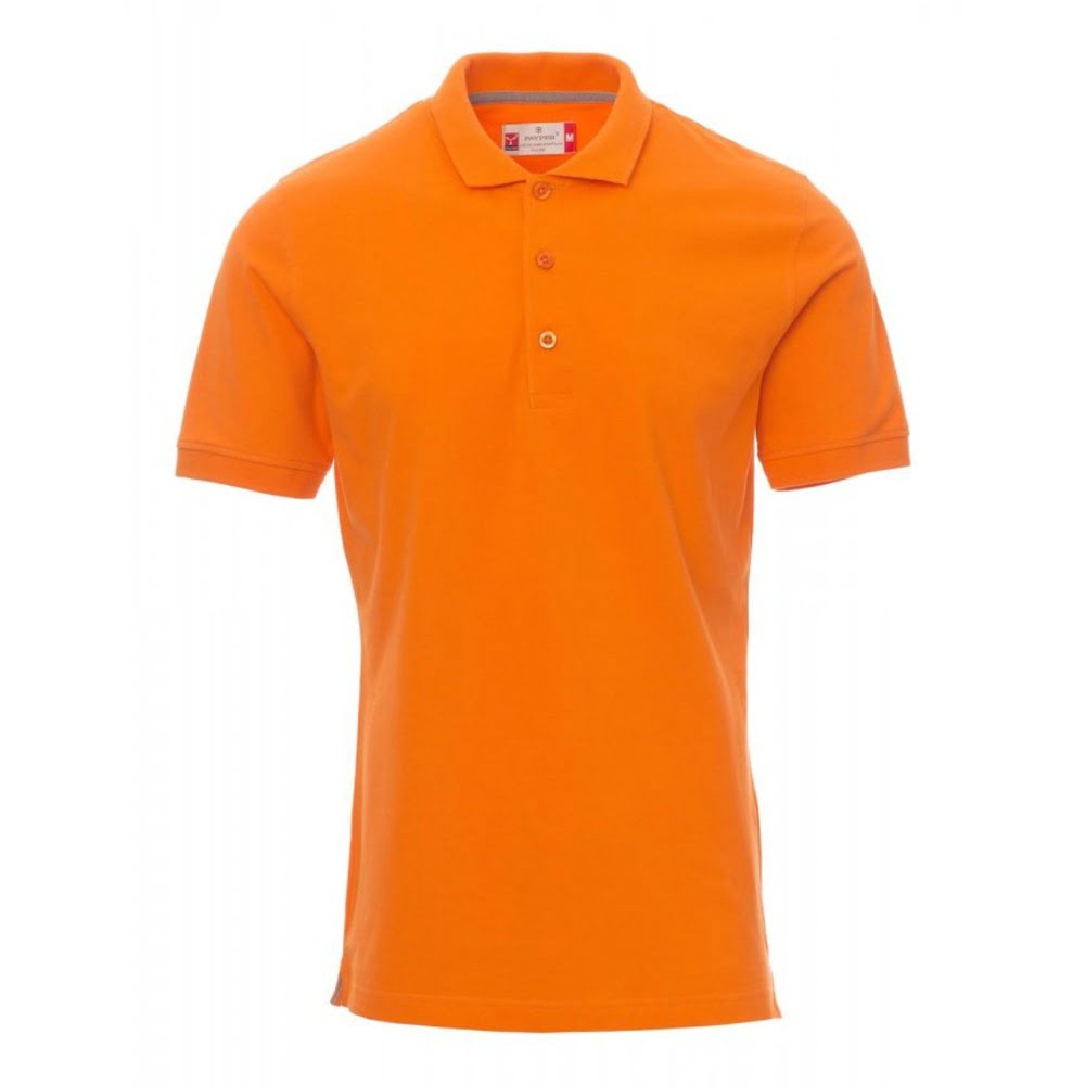 Tricou polo cu mânecă scurtă PAYPER Venice