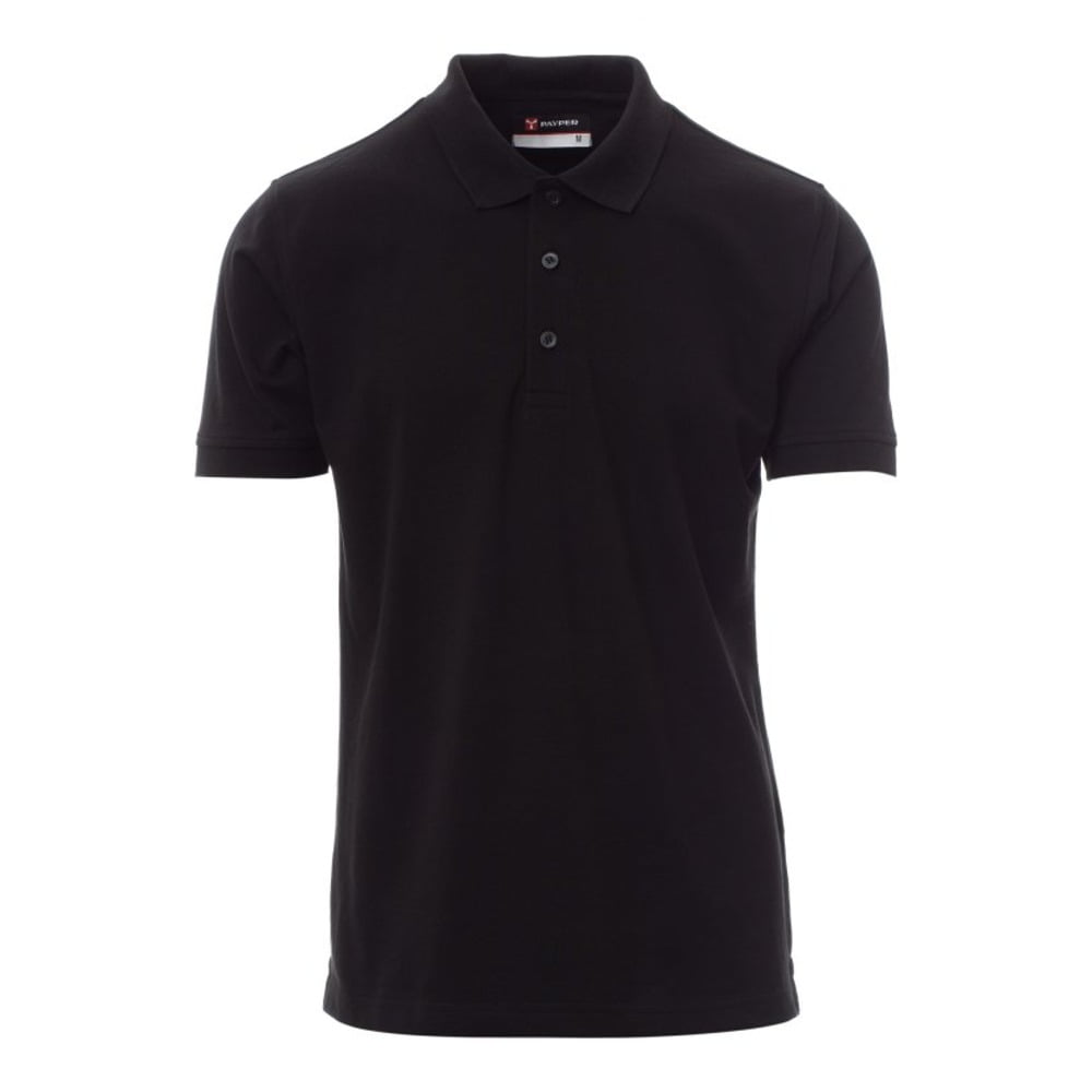 Tricou polo cu mânecă scurtă PAYPER Venice