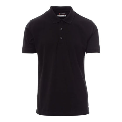 Tricou polo cu mânecă scurtă PAYPER Venice