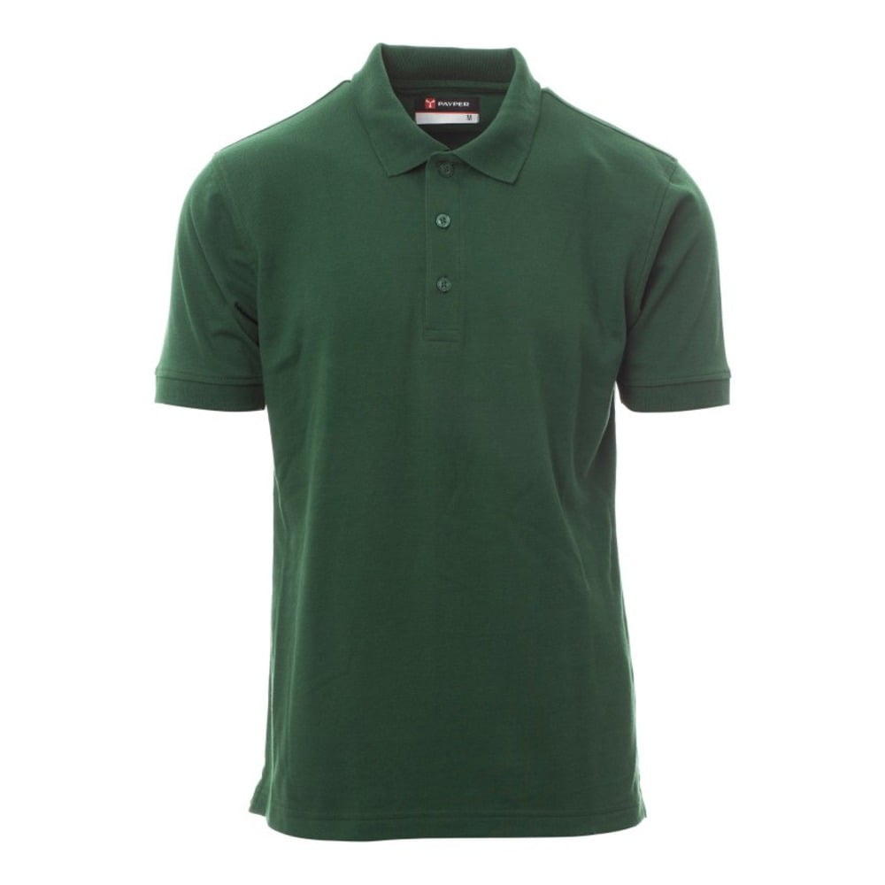 Tricou polo cu mânecă scurtă PAYPER Venice