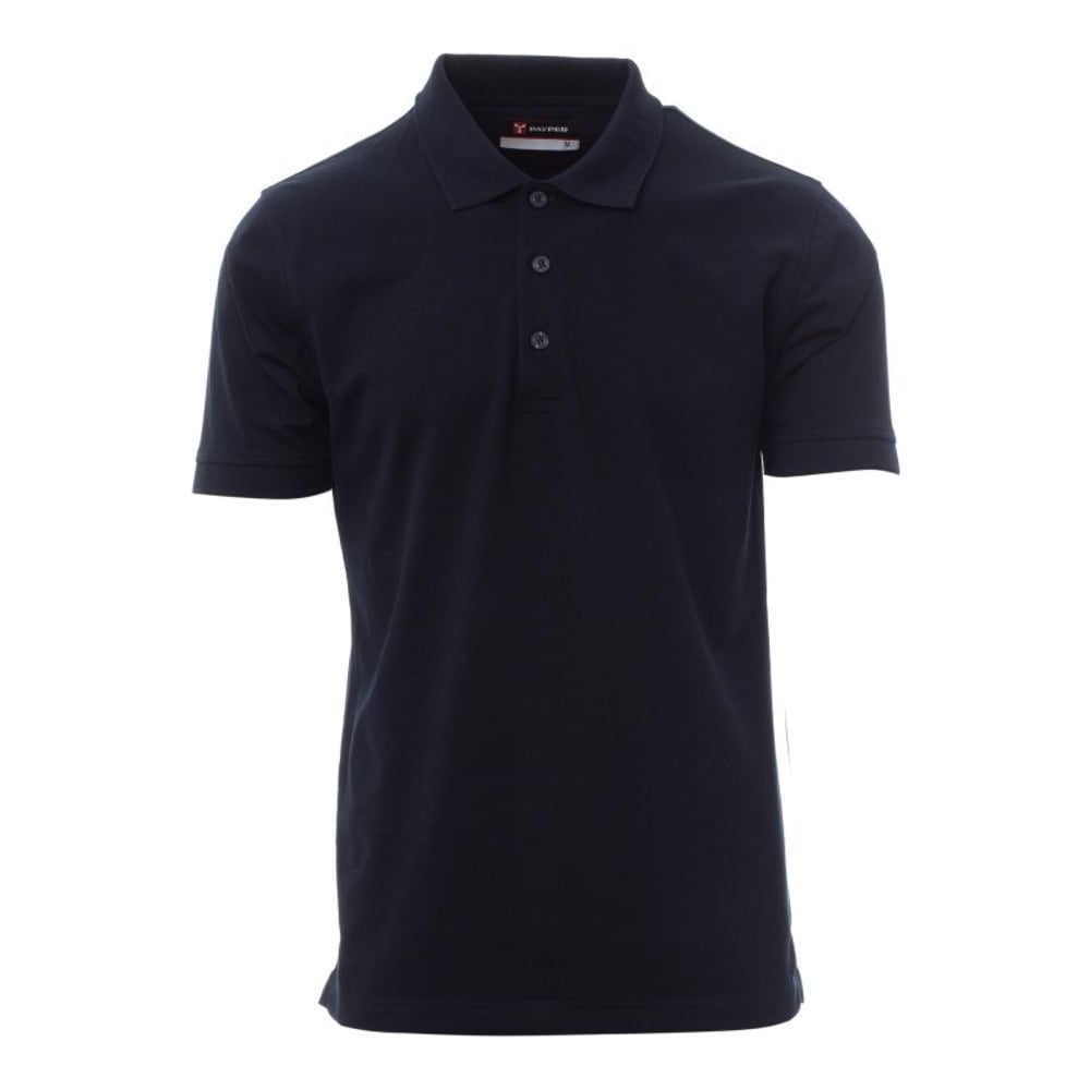 Tricou polo cu mânecă scurtă PAYPER Venice