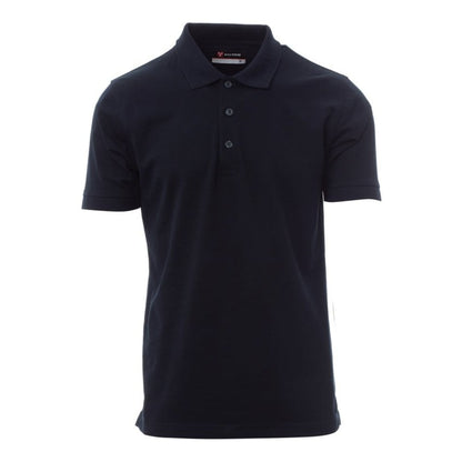 Tricou polo cu mânecă scurtă PAYPER Venice