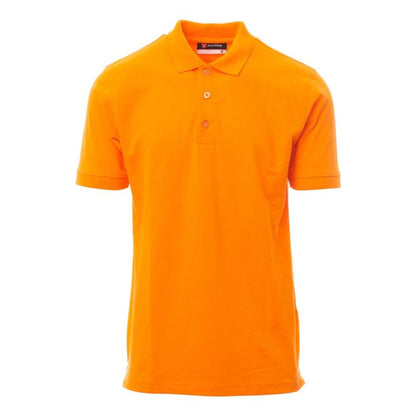 Tricou polo cu mânecă scurtă PAYPER Venice