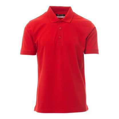 Tricou polo cu mânecă scurtă PAYPER Venice