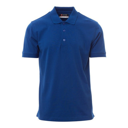 Tricou polo cu mânecă scurtă PAYPER Venice