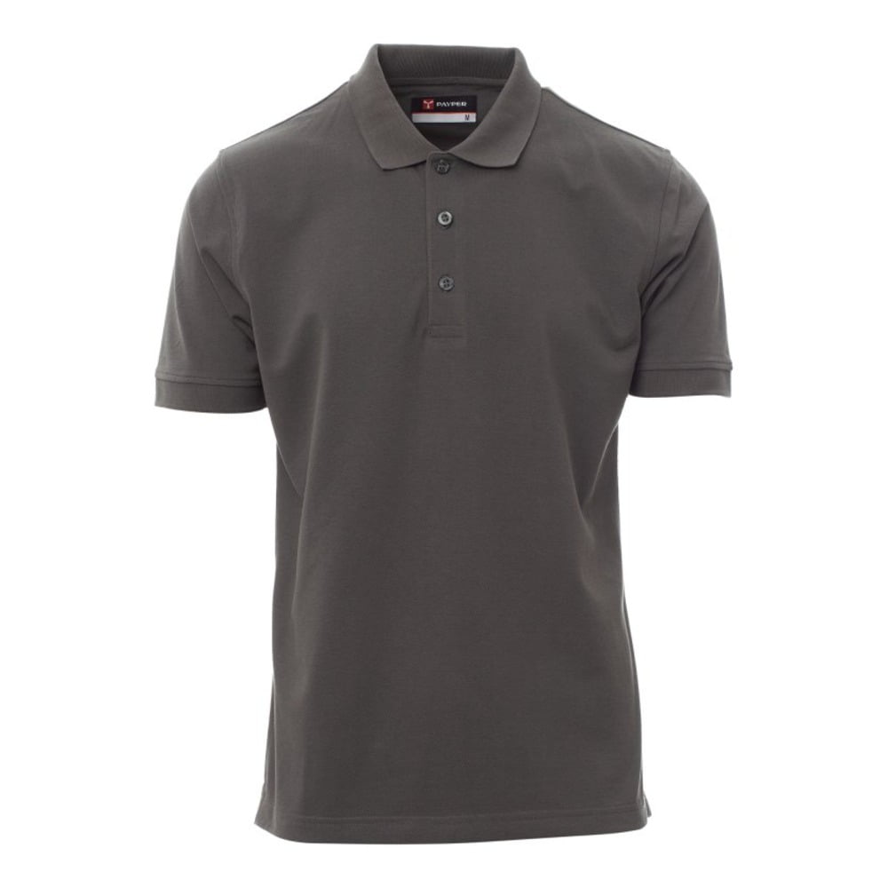 Tricou polo cu mânecă scurtă PAYPER Venice