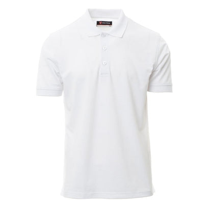 Tricou polo cu mânecă scurtă PAYPER Venice