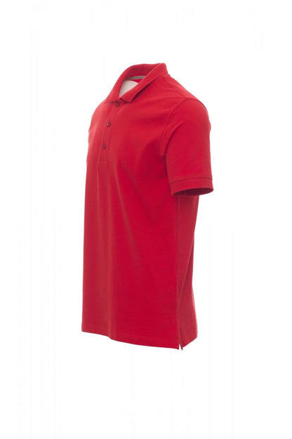 Tricou polo cu mânecă scurtă PAYPER Venice